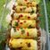 Cooksnap dari Budi sulis untuk resep 23. Roti Tawar Gulung Abon