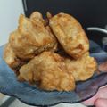 Cooksnap dari Lusy untuk resep Tahu Isi Pedas Enak dan Crispy