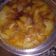 El cooksnap de keke cuando hizo Torta de pera invertida.