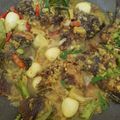 Cooksnap dari Rista N Fadhilah untuk resep Pesmol ikan gurame
