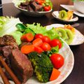 El cooksnap de 🇺🇾 𝓚𝔂𝓸 🇯🇵　🎉JPN-UY 100°ANIVERSARIO 🇺🇾🇯🇵EN 2021🎉 cuando hizo Salsa de carne a la parrilla japonés YAQUINICU-NO-TARE 🇺🇾🇯🇵和風焼き肉のタレ.