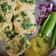 Ronit Tayal का कुकस्नैप जब उन्होंने सूजी वेज ढोकला (Suji veg dhokla recipe in hindi) बनाया था।