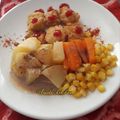 Cooksnap dari Pratiwi Pramuharsih untuk resep Fish and Chips