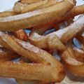 El cooksnap de Manuel S. Muñoz cuando hizo Masa para hacer churros en thermomix 31.