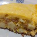 Cooksnap dari Diona untuk resep Keto Schotel
