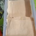 Cooksnap dari Ladita Nisa untuk resep Kulit pangsit cocok bt kuah dan goreng