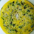 Cooksnap của Pi Ha khi họ làm theo món Chả Trứng Hấp