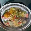 Cooksnap dari Tien Farida untuk resep Steam ikan gurame (to DIET)