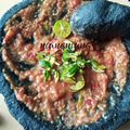 Cooksnap dari Niung Niung untuk resep Sambal Terasi Jeruk Limo