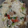 Cooksnap dari Antit untuk resep Bihun kuah (cocok untuk diet)