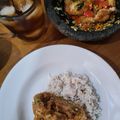 Cooksnap dari Dapur Olive untuk resep Ayam Geprek