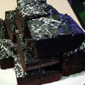 Cooksnap dari Santi Purwaningtyas untuk resep Brownies Happycall a la @DapurBubu