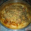 Cooksnap dari dian pusparini untuk resep Pizza Oven Mozarella