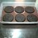 Cooksnap dari Meliantica Sapta untuk resep Choco Puding with Oreo Regal