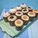 Cooksnap dari Nona Sibih untuk resep Hokkaido Chiffon Cupcake