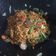 Cooksnap dari A Wulan Cholik untuk resep Mie Tek Tek goreng Pedas Homemade
