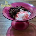 Cooksnap dari Dahniear N. Indriani untuk resep Es Kacang Merah
