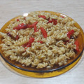 El cooksnap de Lady Marmalade cuando hizo Ensalada de fideos con verduras.