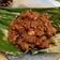 Cooksnap dari Cooking With Dinda untuk resep Sate Balanga Khas Gorontalo