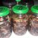 El cooksnap de miily cuando hizo Porotos escabeche.