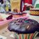 Cooksnap dari Khair Ummul Qasim untuk resep Cupcakes Coklat NCC - Lembut + enakkkkk 👌😋