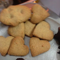 El cooksnap de M.Jose cuando hizo Galletas de mantequilla.