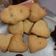 El cooksnap de M.Jose cuando hizo Galletas de mantequilla.