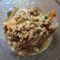 Cooksnap dari Aeni Zie untuk resep Sambel oncom simple
