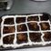El cooksnap de Carolina Serna cuando hizo Torta mojada de chocolate 🍫.