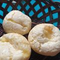 El cooksnap de Mag cuando hizo Chipás saludables.