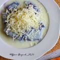 Cooksnap dari Diana Nurjanah untuk resep Ubi Thai Keju (411)