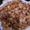 Cooksnap dari ayomi untuk resep Kacang bandung