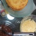 Cooksnap dari meredom ratnadelia untuk resep Pancake ala NakKos