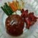 Cooksnap dari Khaerunnisa Apriliyanti untuk resep Steak Tempe