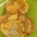 Cooksnap dari Navida untuk resep Ikan Teri nasi Kocok Telur