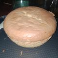 Cooksnap dari Ela Safrida Effendi untuk resep Ogura cheese cake pake keju slice