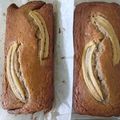 Cooksnap dari Rdnirmala untuk resep Bolu pisang panggang no mixer takaran sendok 🧐