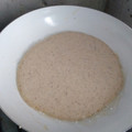 El cooksnap de Veronica Correa cuando hizo Panqueques de avena con semillas. (Sin azúcar ni harina).
