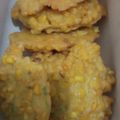 Cooksnap dari Kadindaa untuk resep Bakwan jagung