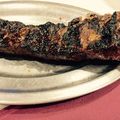 El cooksnap de Vir cuando hizo Asado a la parrilla de centro de entraña al laurel (y/o romero).