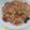 El cooksnap de Sandy cuando hizo Arroz Chaufa.