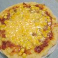Cooksnap dari ully liyawati untuk resep Pizza Teflon Sederhana