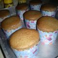 Cooksnap dari Zhang Nita untuk resep Chocolate Cupcake (Oreo)