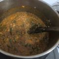 Cooksnap dari ellen untuk resep 300. SAUS BOLOGNESE ITALY HOMEMADE