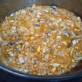 Cooksnap dari Wanti Ummu Nunauts untuk resep Saus Bolognese Homemade
