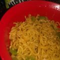 صورة من raghad٢٧، شاركها بعد تجربة وصفة اندومي 🍲