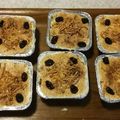 Cooksnap dari weda untuk resep Klapertaart Panggang