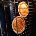greg061569's cooksnap of when they made Sweet Potato Pie.