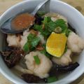Cooksnap dari Norma Di Madya untuk resep Tekwan Udang