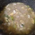 Cooksnap dari Frederica Claresta untuk resep Misua Kuah Telor